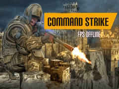 Spel Opdrag Staking FPS Aflyn aanlyn