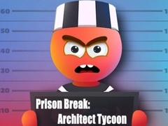 Spel Gevangenis Ontsnapping: Argitek Tycoon aanlyn