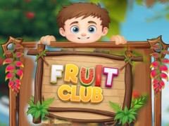 Spel Vrugteklub aanlyn