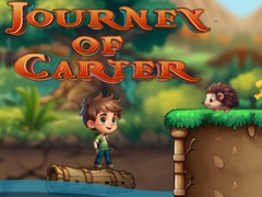 Spel Reis van Carter aanlyn