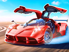 Spel GT Motors Mega Rampe aanlyn