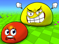 Spel Eet Blob Simuleerder aanlyn