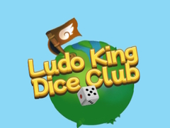 Spel Ludo Koning Dobbelsteen Klub aanlyn