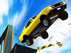 Spel Malende wiel stunts aanlyn