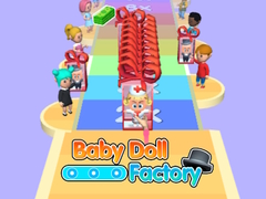 Spel Babaduikfabriek aanlyn