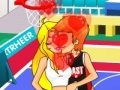 Spel Basketbal Soen aanlyn