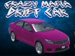 Spel Malende Mafia Drift Motor aanlyn
