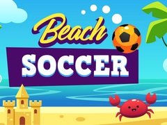 Spel Strand sokker aanlyn
