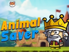 Spel Dierredder aanlyn