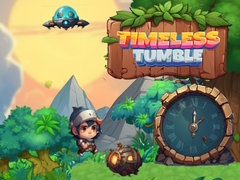 Spel Tydlose Trimble aanlyn