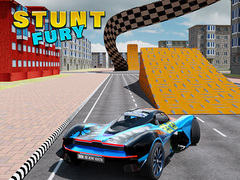 Spel Stunt Woede aanlyn