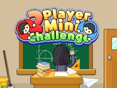 Spel 2 Spelers Mini Uitdagings aanlyn