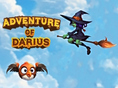 Spel Avontuur van Darius aanlyn