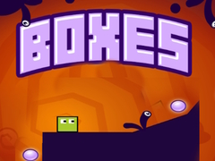 Spel Bokse aanlyn
