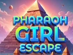 Spel Farao Meisie Ontsnapping aanlyn