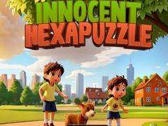 Spel Onskuldig Hexa Legpuzzel aanlyn