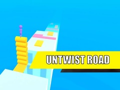 Spel Ontwinde Pad aanlyn