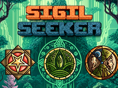 Spel Sigil Soeker aanlyn
