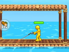 Spel Raf Ontwerp aanlyn