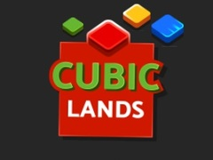Spel Kubiese Lande aanlyn