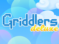 Spel Griddlers Deluxe aanlyn