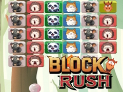 Spel Blok Haastiging aanlyn