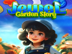 Spel Juweel Tuin Verhaal aanlyn