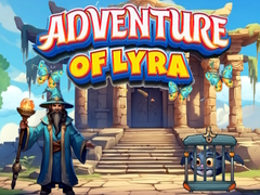 Spel Avontuur van Lyra aanlyn