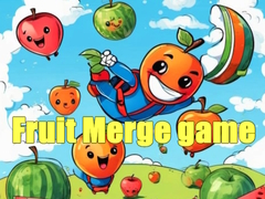 Spel Vrug Saamvoeg Speletjie aanlyn