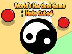 Spel Die moeilikste spel ter wêreld: Hoedkubus aanlyn