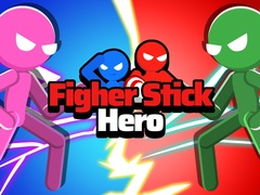 Spel Vegter Stok Held aanlyn