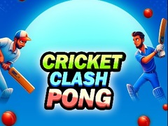 Spel Kriket Stryd Pong aanlyn