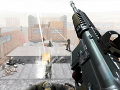 Spel FBI, oop! aanlyn