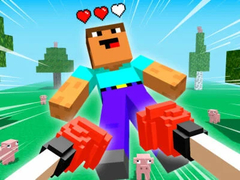 Spel Breek die Noob Heeltemal! aanlyn