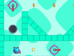 Spel Verwrongen Kolf aanlyn