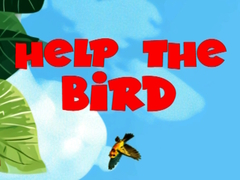 Spel Help Die Voël aanlyn