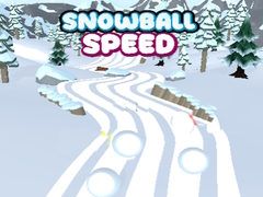 Spel Sneeubal Spoed aanlyn