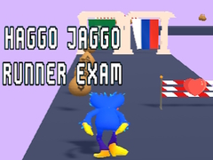 Spel Haggo Jaggo Renner Eksamen aanlyn