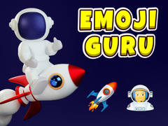 Spel Emoji Guru aanlyn