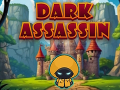 Spel Donker Assassyn aanlyn