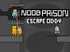 Spel Noob Gevangenis Ontsnapping aanlyn
