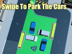 Spel Veeg om die motors te parkeer aanlyn