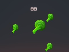 Spel Broccoli aanlyn