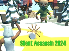 Spel Stille Moordenaar 2024 aanlyn