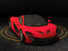 Spel Turbo Motorbaan aanlyn
