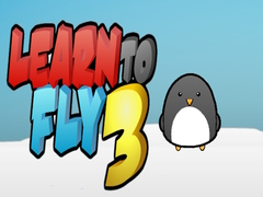 Spel Leer vlieg 3 aanlyn