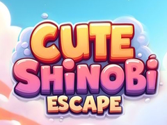 Spel Koue Shinobi Ontsnap aanlyn