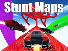 Spel Stunt kaarte aanlyn
