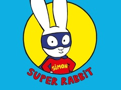 Spel Simon Super Konyn aanlyn