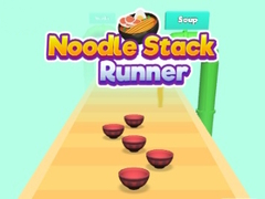 Spel Noodlestapel Hardloper aanlyn